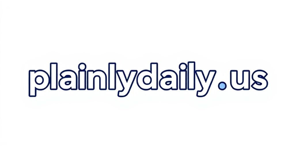 Plainly Daily