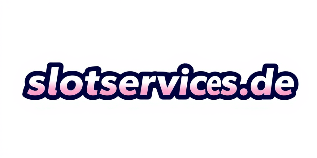 Slot Services 476
