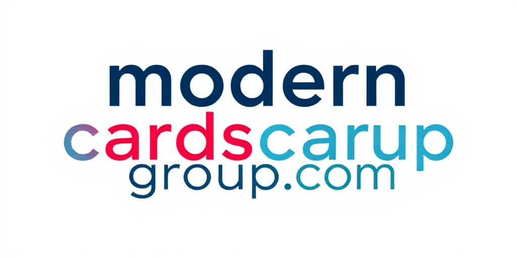 Modern Cards Group