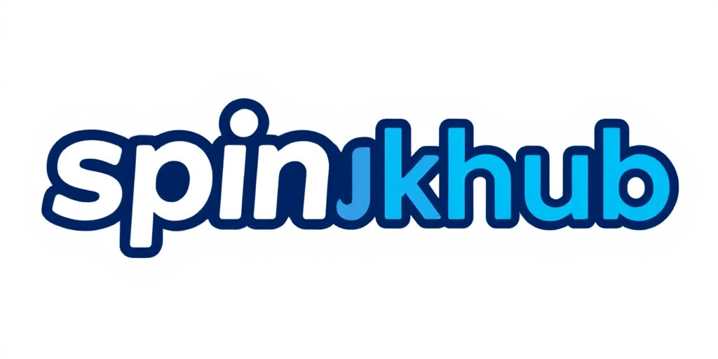 Spin UK Hub