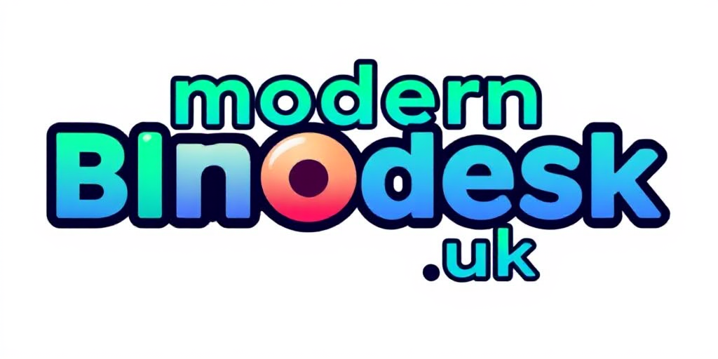 Modern Bingo Desks UK
