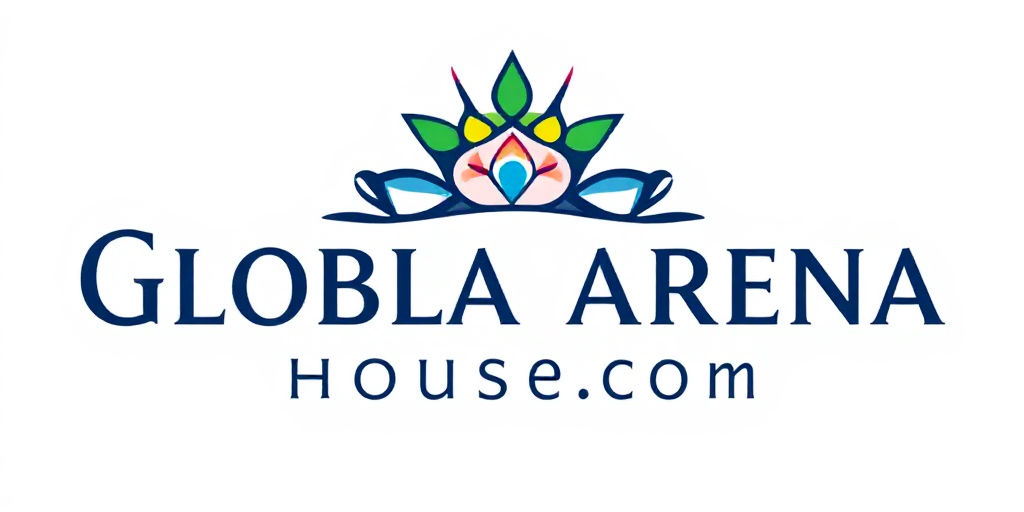Global Arena House