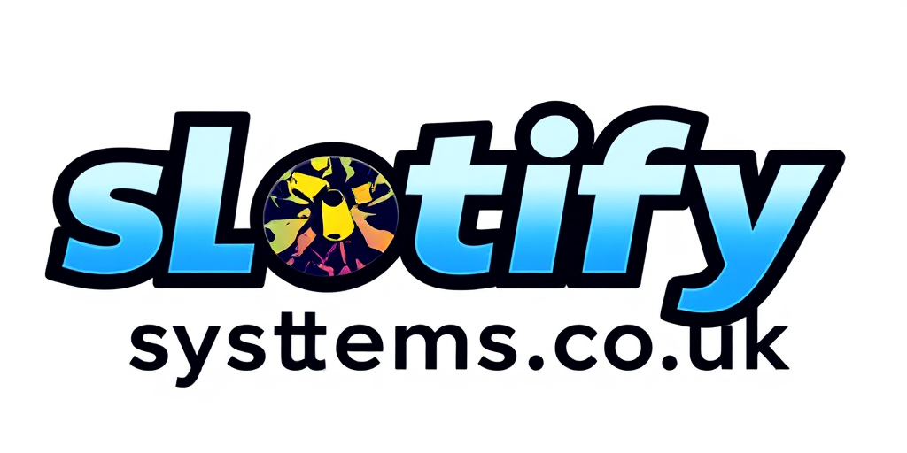 Slotify Systems Blog