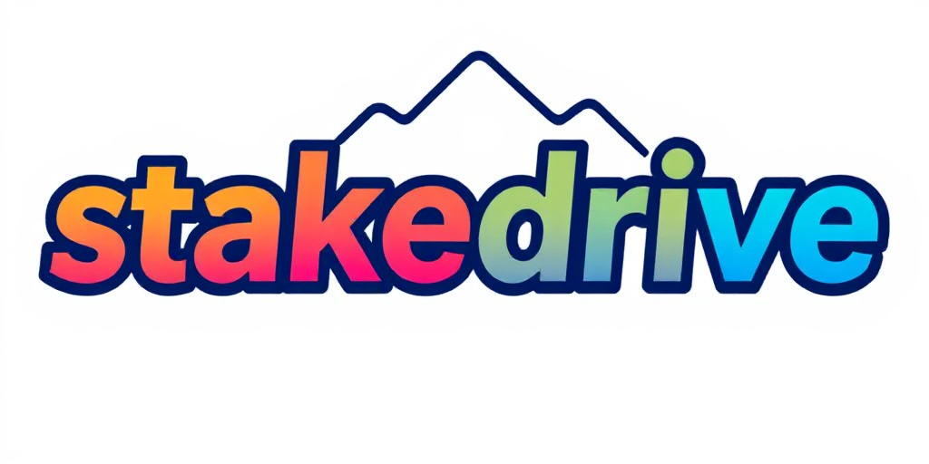 Stakedrive