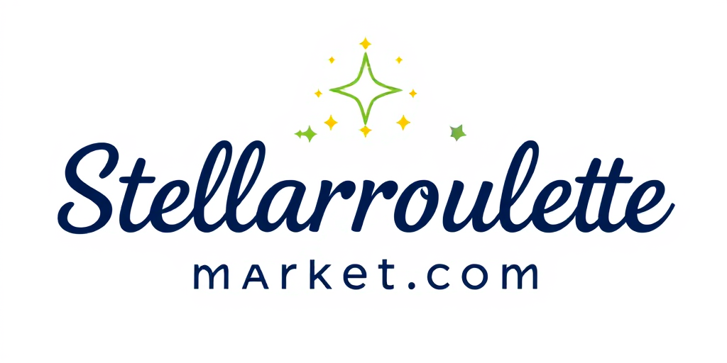 Stellar Roulette Market