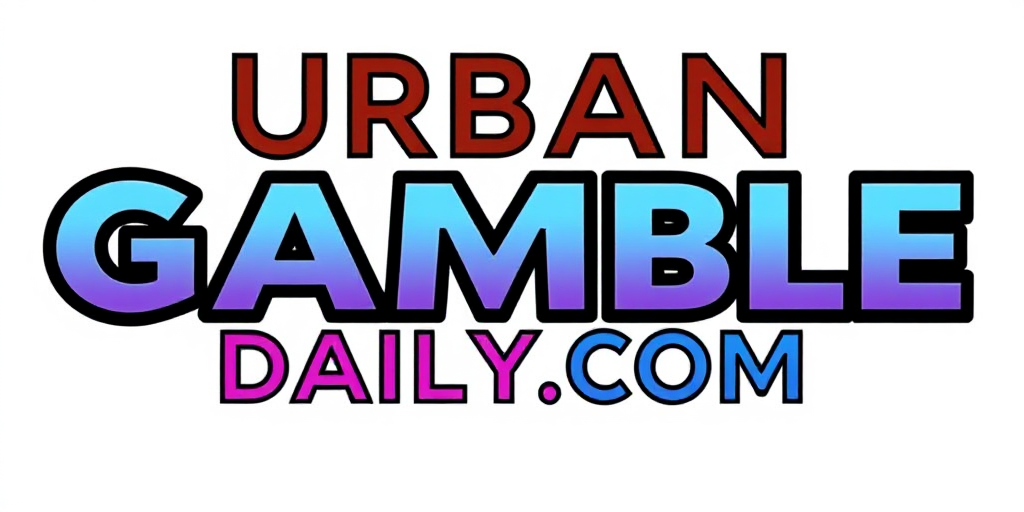 Urban Gamble Daily