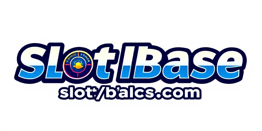 Visionslotbase