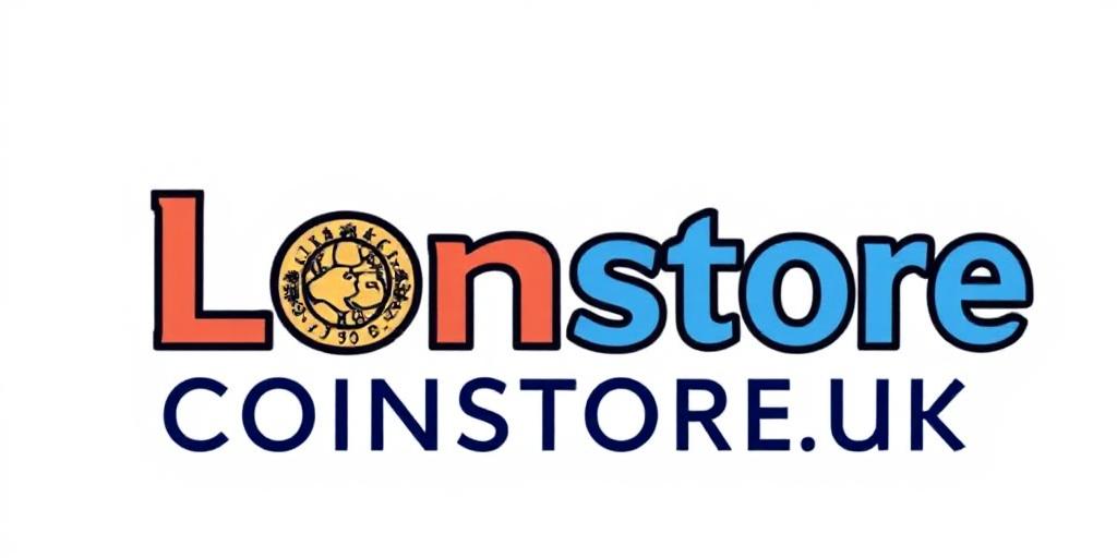London Coin Store