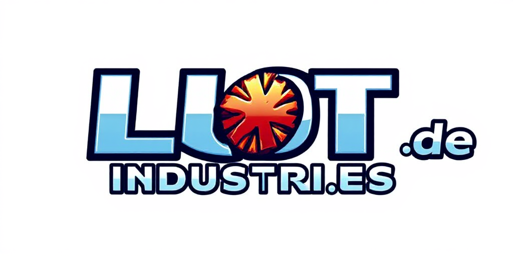 Slot Industries 1137