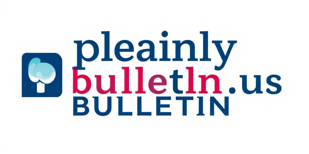 Plainly Bulletin