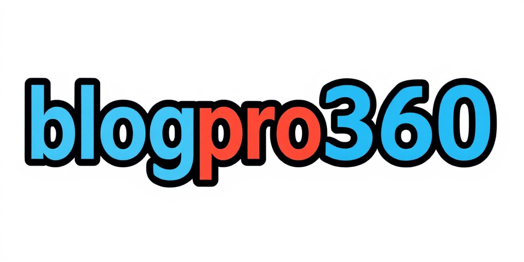 BlogPro360 UK
