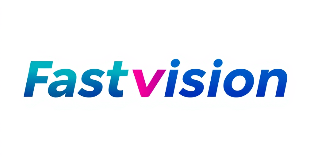 Fast Vision Line