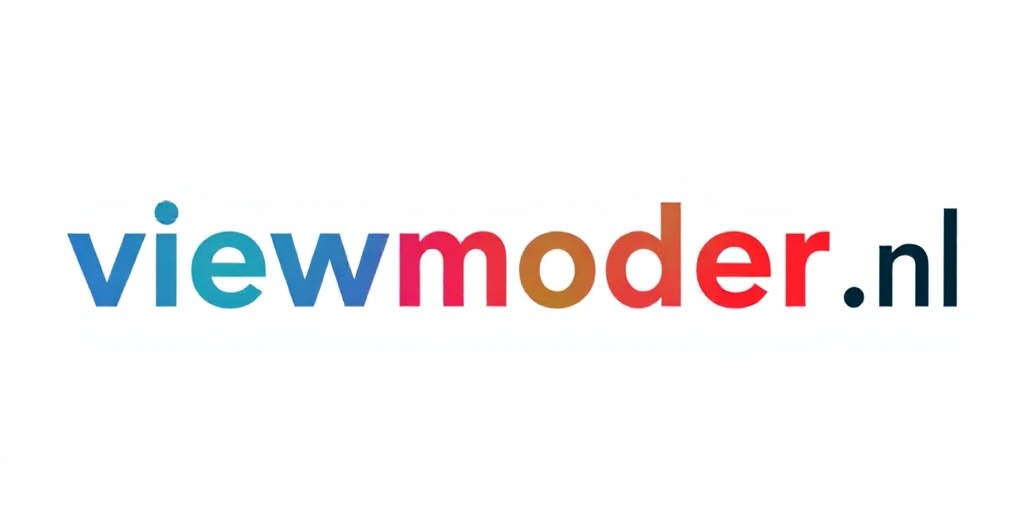 View Modern Blog