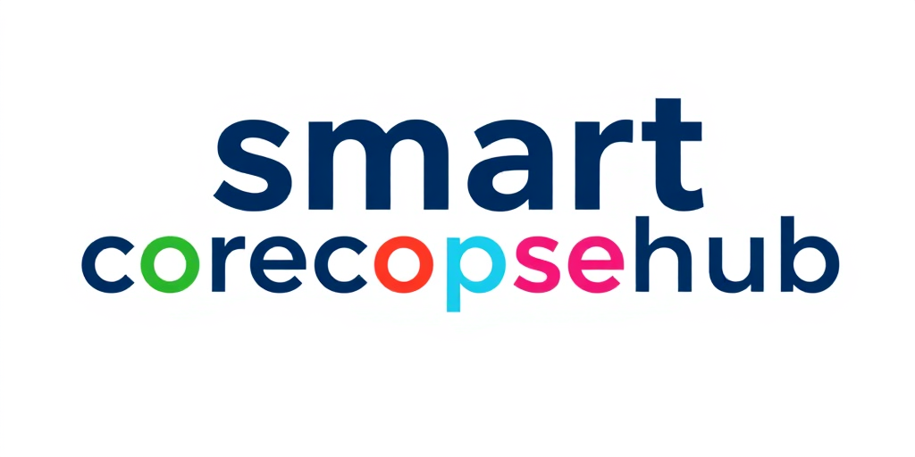 Smart CoreSpace Hub