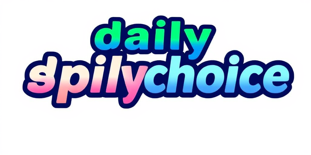 Daily Spin Choice