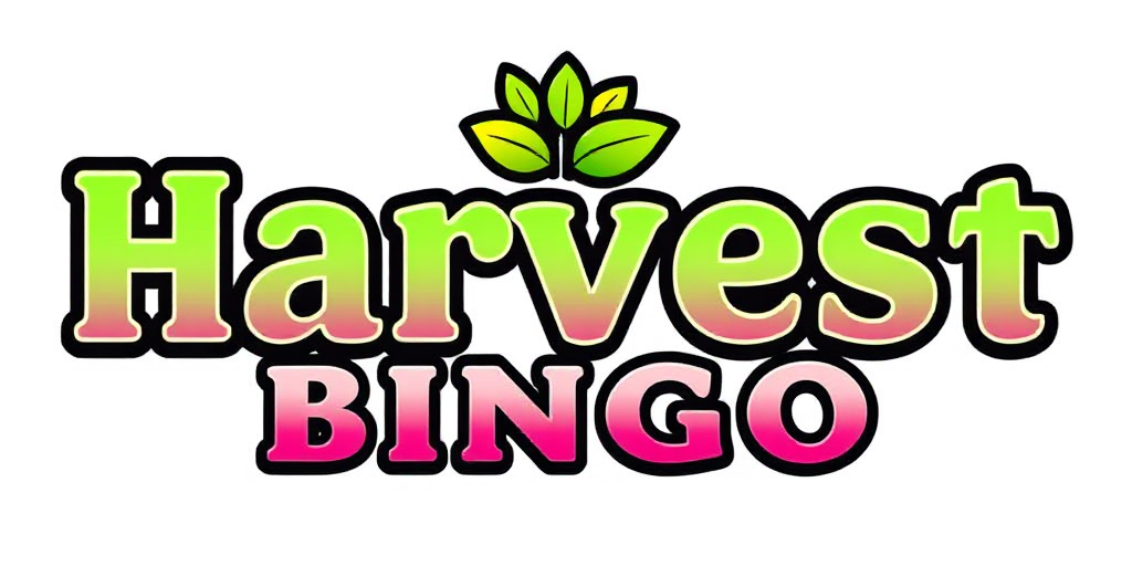 Harvest Bingo