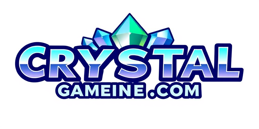 Crystal Gamble Online