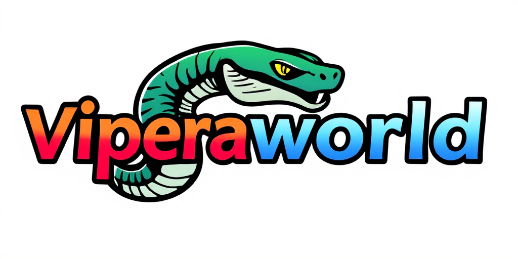 Vipera World