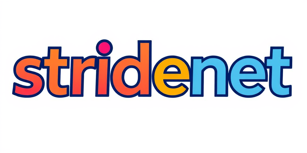 StrideNet UK