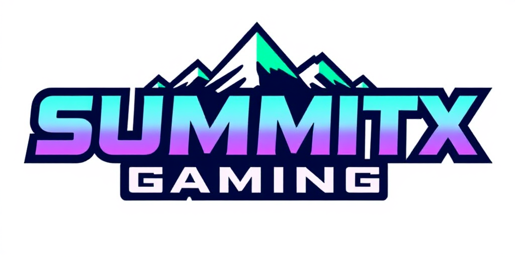 Summit X Gaming