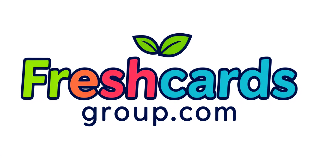 Fresh Cards Group