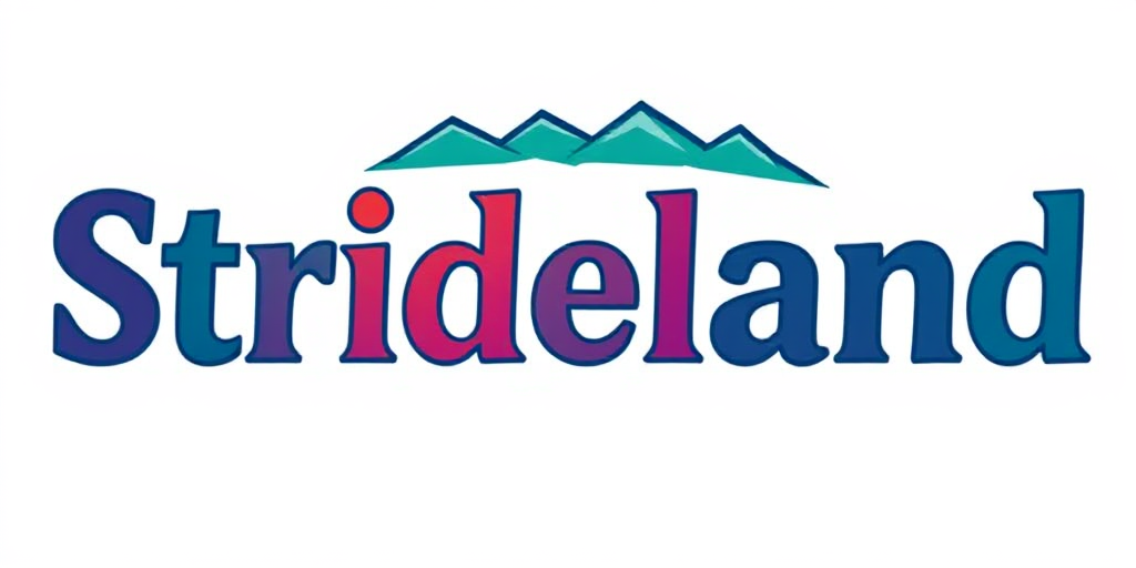 StrideLand UK
