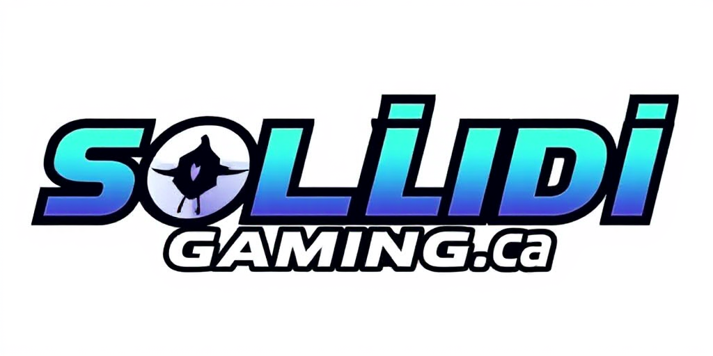 Solidi Gaming