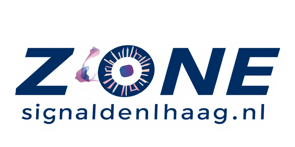 Zone Signal Den Haag