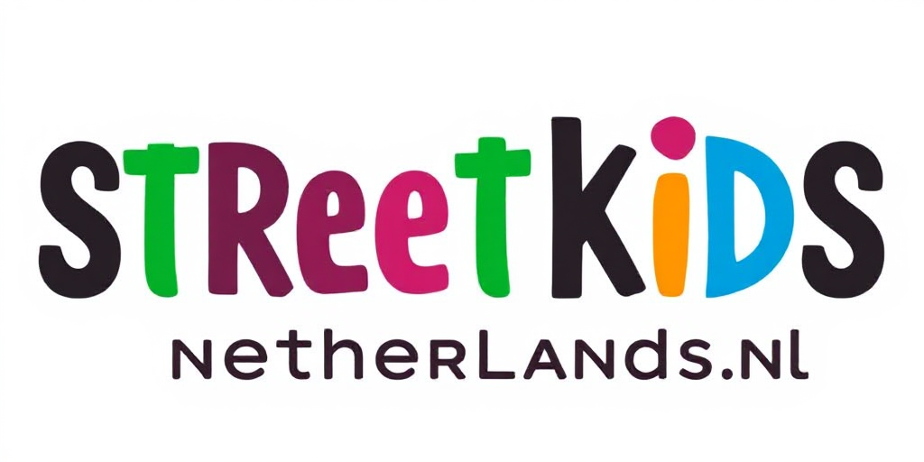 Street Kids Netherlands