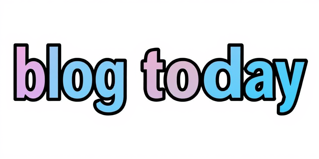 BlogTodayOnline