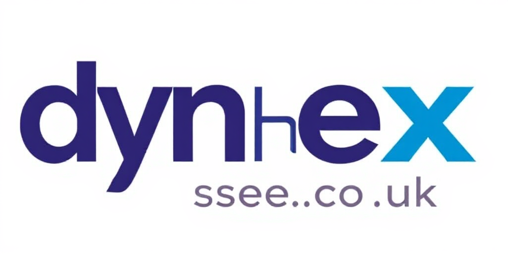 Dynex House