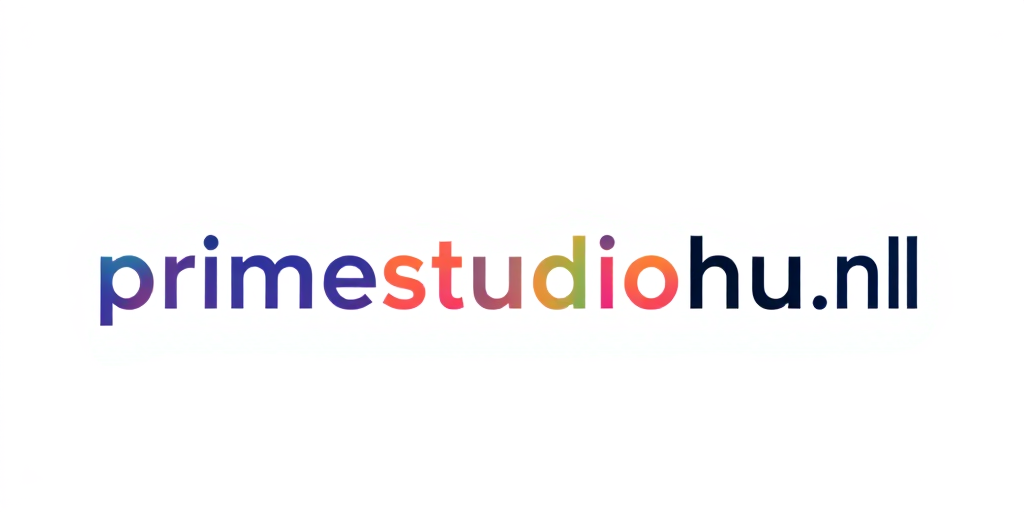 Prime Studio Hub