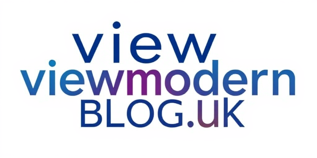 ViewModernBlog