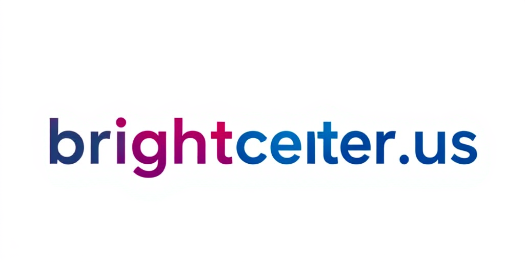 Bright Center Blog