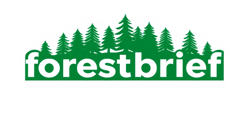 Forest Brief Simple