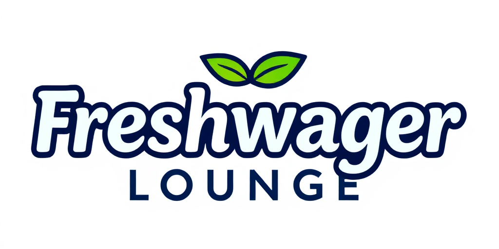 Fresh Wager Lounge