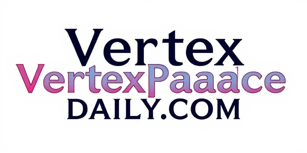 Vertex Palace Daily