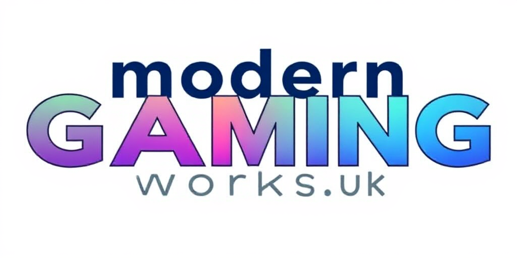 Modern Gaming Works