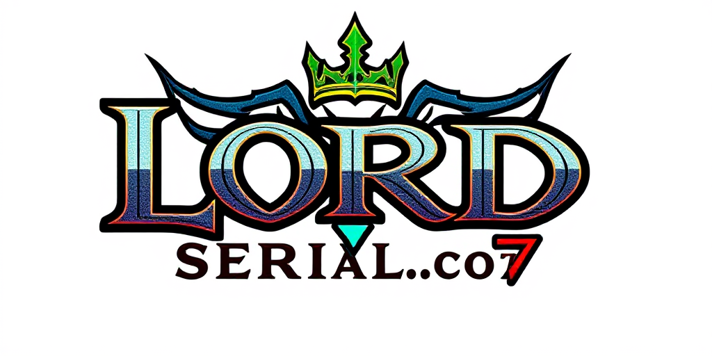 Lord Serial 7