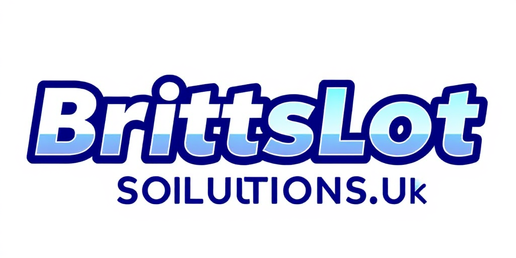 Brit Slots Solutions