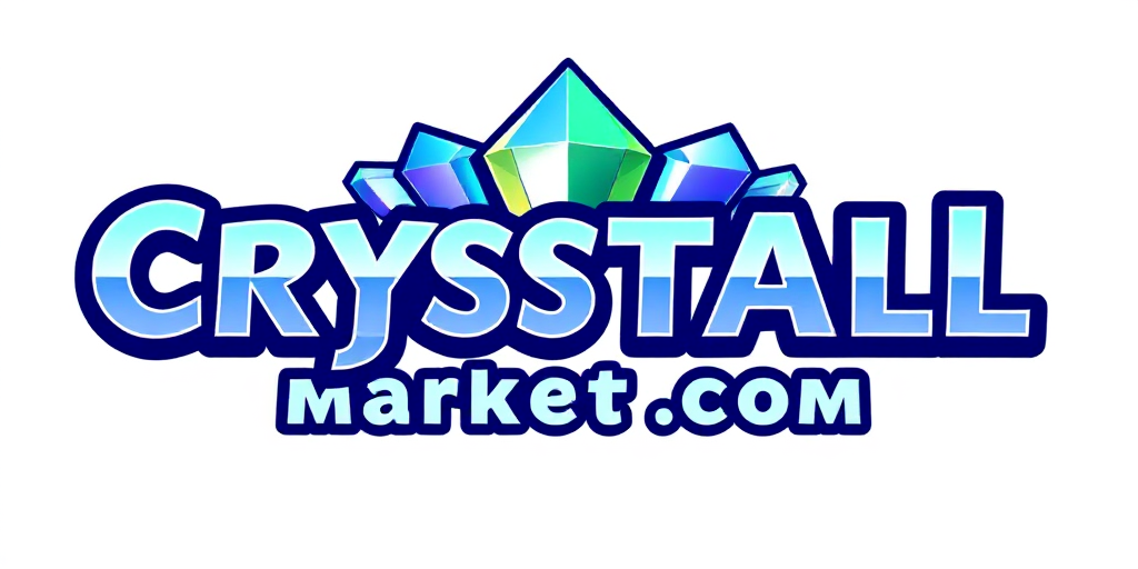 Crystal Slot Market