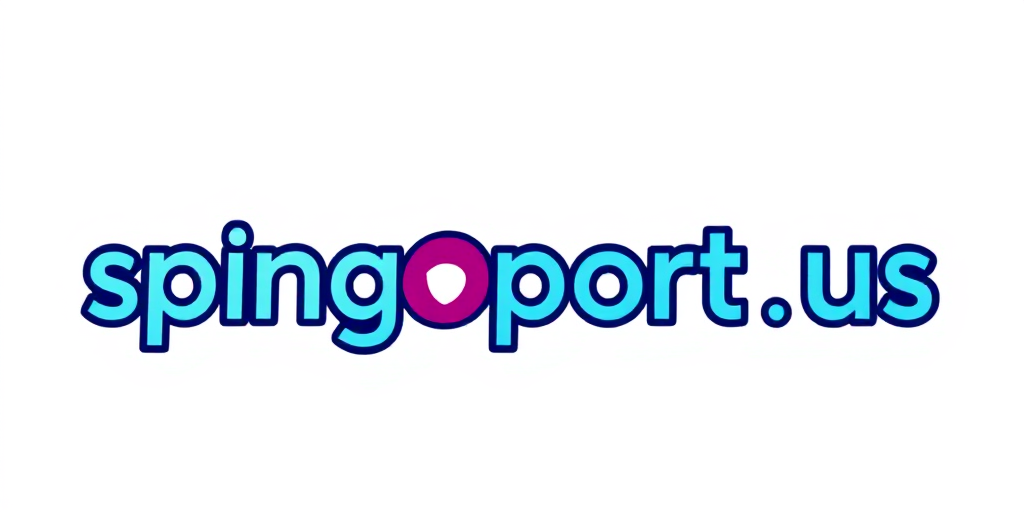 Spingoport Blog