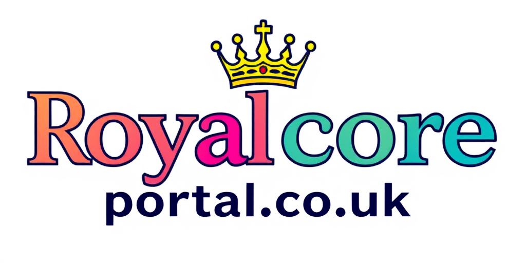 Royal Core Portal