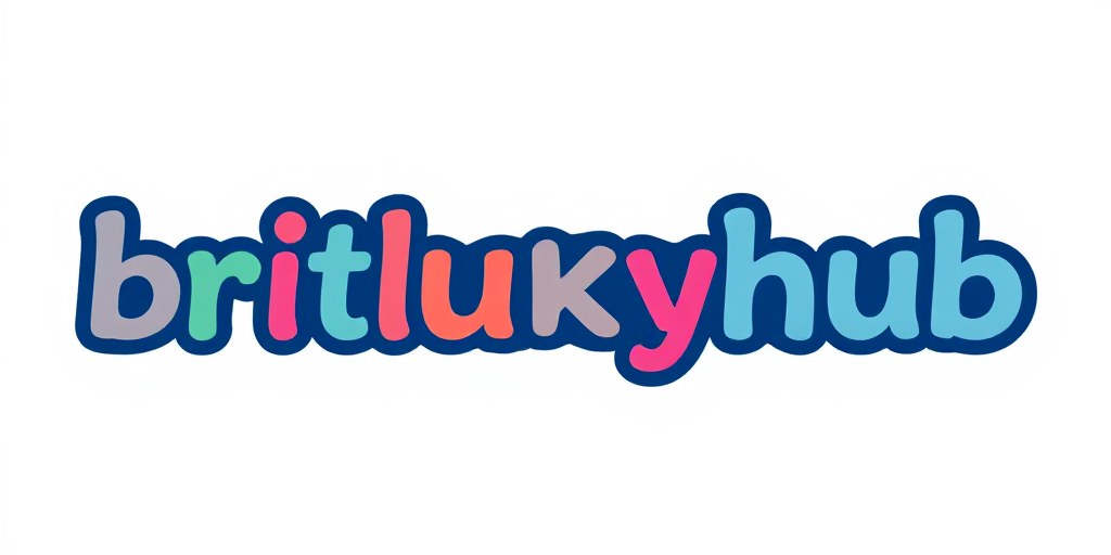 Britluckyhub