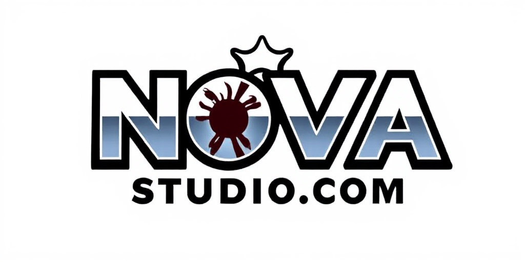 Nova Blackjack Studio