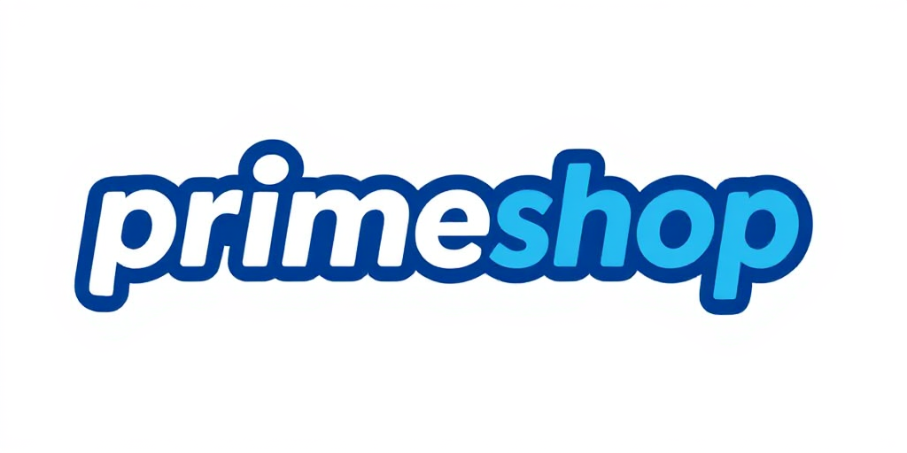 PrimeShop UK