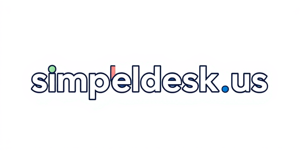 SimpleDesk Blog