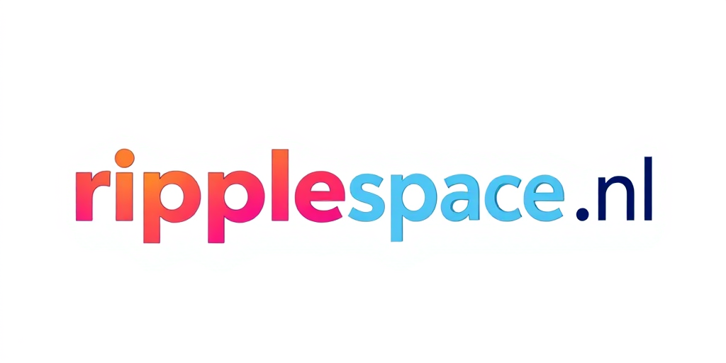 Ripplespace