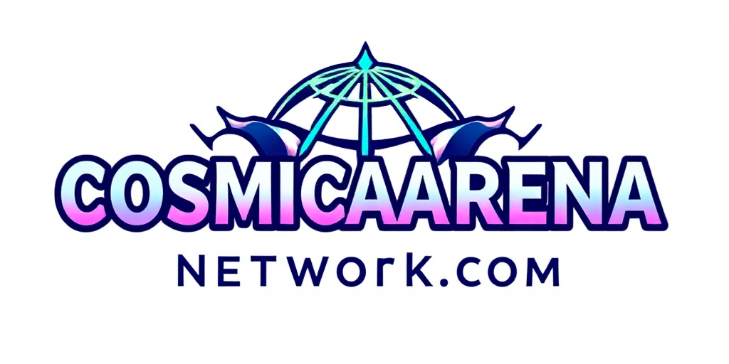Cosmic Arena Network