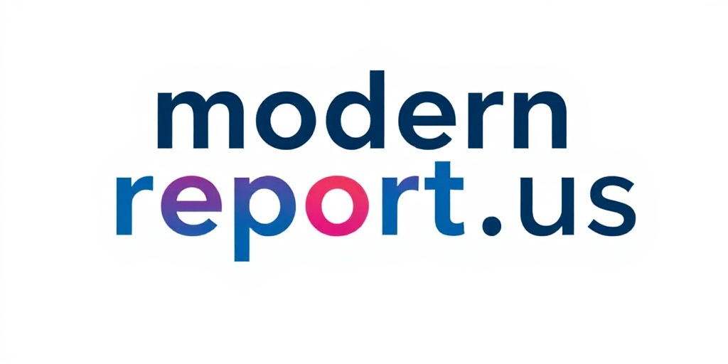 Modern Report